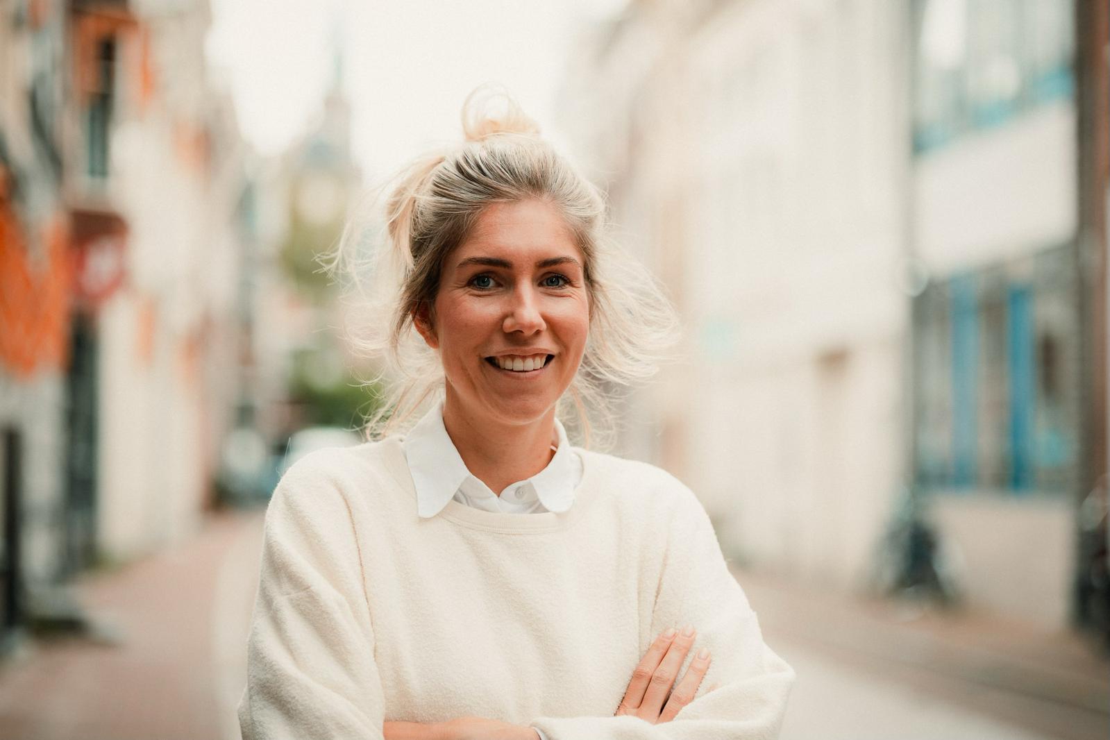 Annemieke Doornbos