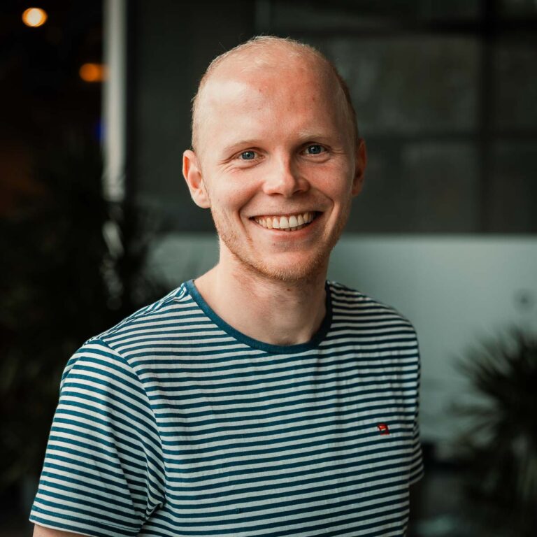 Jeroen Oosterveld